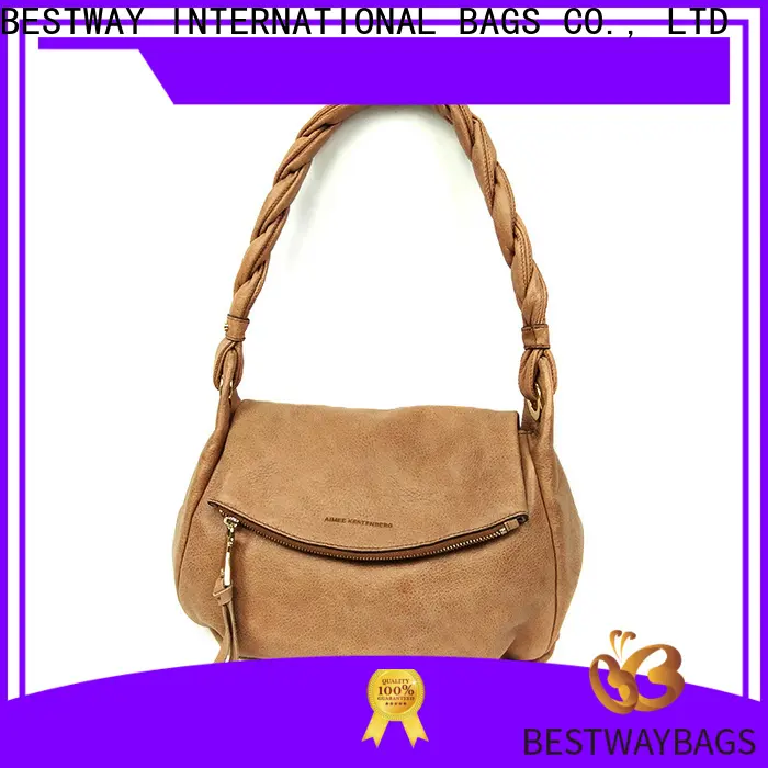 High-quality what is pu leather made of fur for business for girl 1