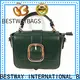 Bestway elegant pu leather vs genuine leather company for ladies 1