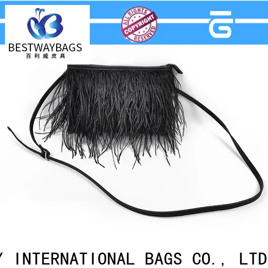 Latest pu fabric definition cross Suppliers for girl 1