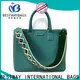 Bestway Latest pebbled leather bag factory for ladies 1
