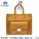 Bestway stylish what is pu bag supplier for girl 1