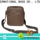Bestway quality tan leather bags sale Suppliers for daily life 1