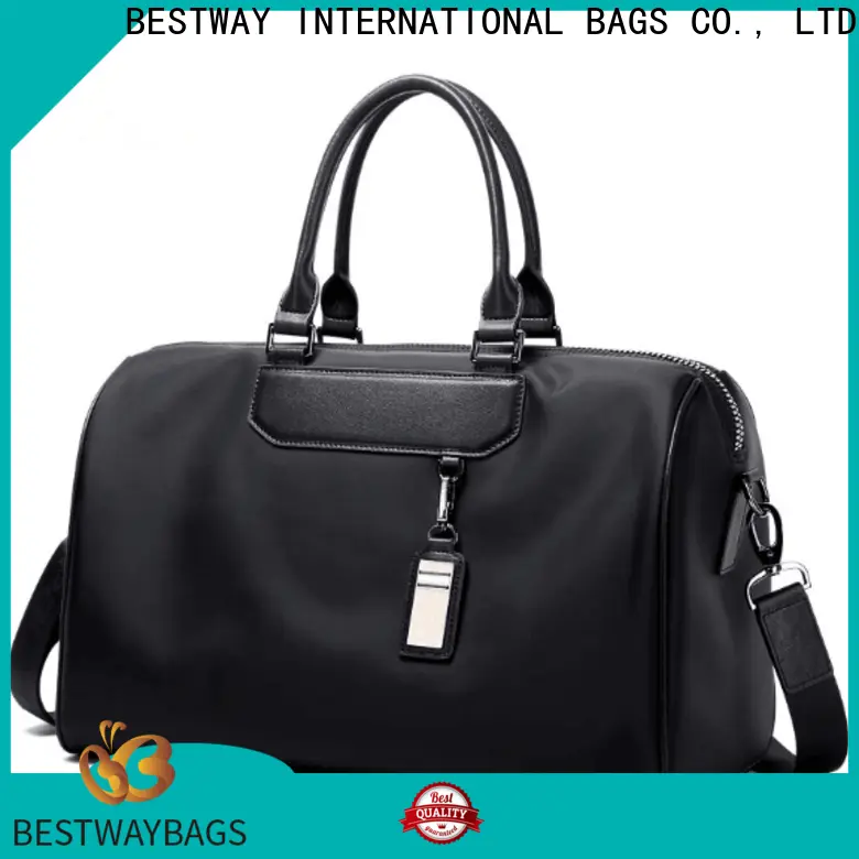 High-quality small nylon crossbody purse customized Supply for swimming 1