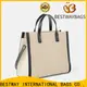Bestway large canvas crossbody tote bags Suppliers for relax 1