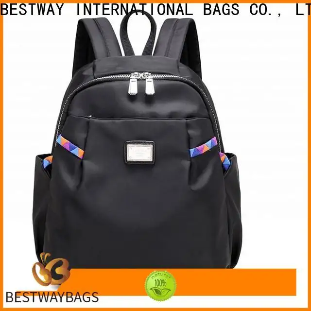 Bestway durable nylon handbags Supply for gym 1