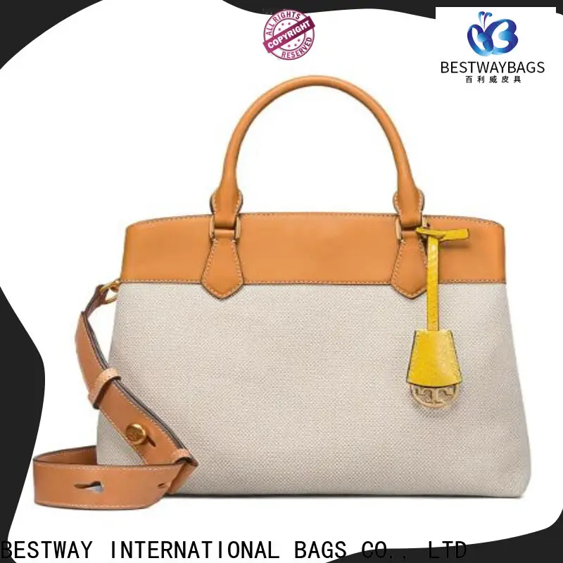 Bestway Bag small canvas handbags large personalized for relax 1