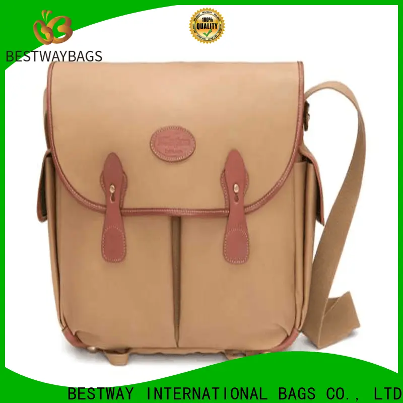 New natural canvas tote fashion Supply for travel 1
