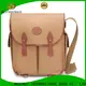 New natural canvas tote fashion Supply for travel 1