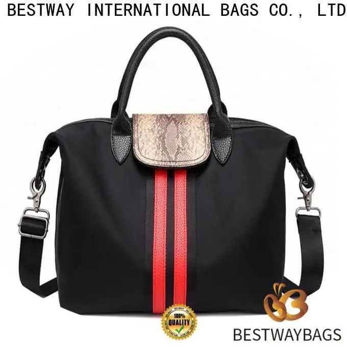 Best cheap nylon tote bags fashion company for swimming 1