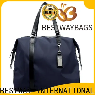 Bestway bag nylon laundry bags on sale for bech 1