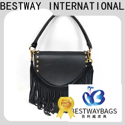 Wholesale buy leather bags business factory for work 1