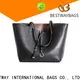Bestway Top leather saddle bags Supply for date 1