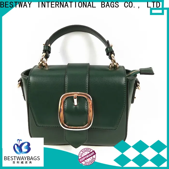 Best vintage leather shoulder bag satchel Chinese for women 1