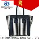 Bestway logo cotton canvas tote bags factory for shopping 1