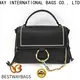 generous is pu leather real leather satchel company for lady 1