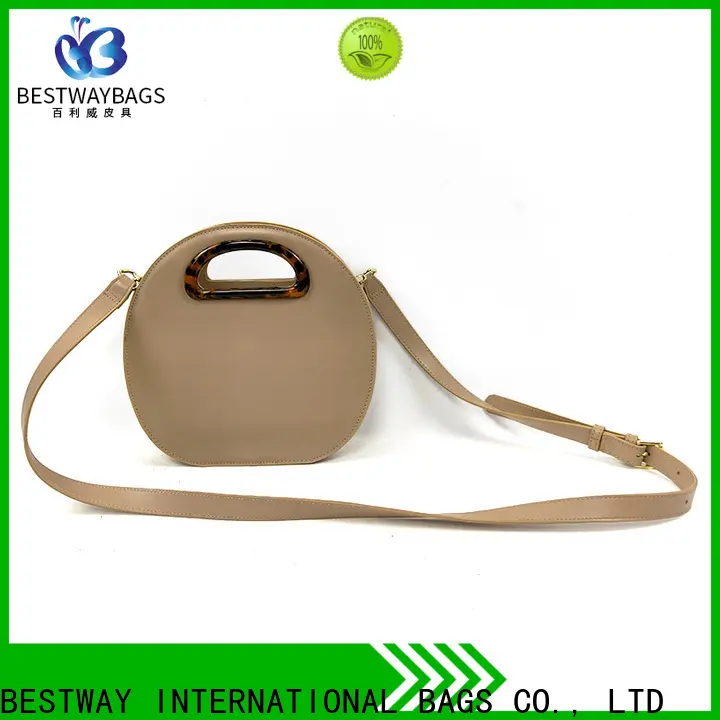 Bestway Latest bag pu company for girl 1