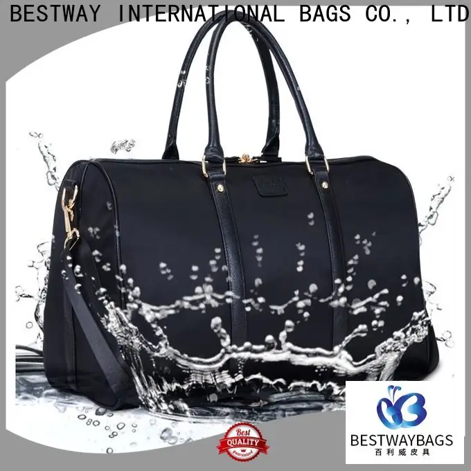 Bestway lightweight nylon body bag supplier for bech 1