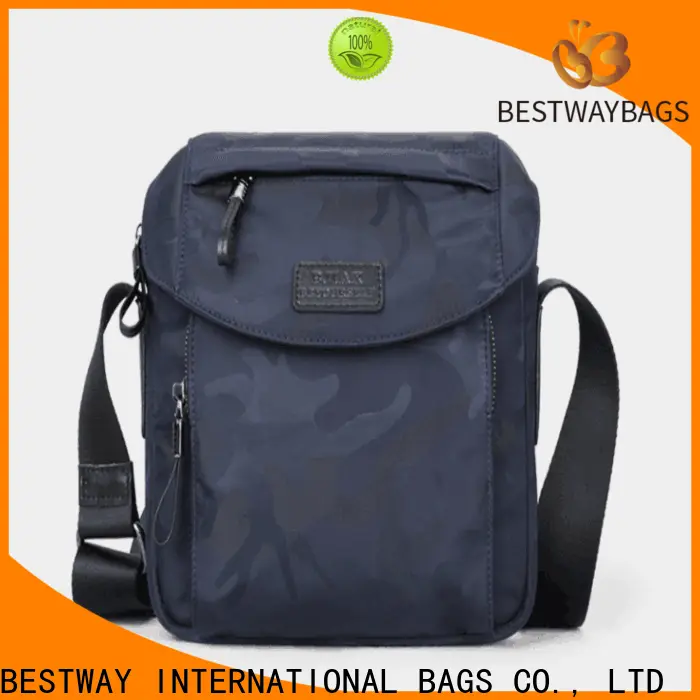 Bestway capacious nylon duffel bag Supply for bech 1