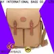Bestway bag canvas messenger bags manufacturers for holiday 1