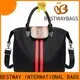 Bestway customized big nylon bags personalized for sport 1
