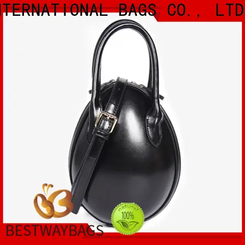 Bestway Bag leather handbags big Suppliers for lady 1