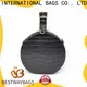 trendy leather duffle bag expensive wildly for daily life 1