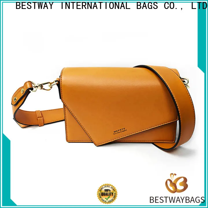 Bestway black faux leather meaning Chinese for lady 1