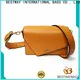 Bestway black faux leather meaning Chinese for lady 1