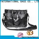 Bestway simple pu leather made of for business for lady 1