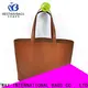 fashion soft pu material real online for girl 1