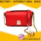 generous polyurethane faux leather wide for business for ladies 1