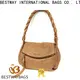 Bestway Best is pu leather durable company for ladies 1