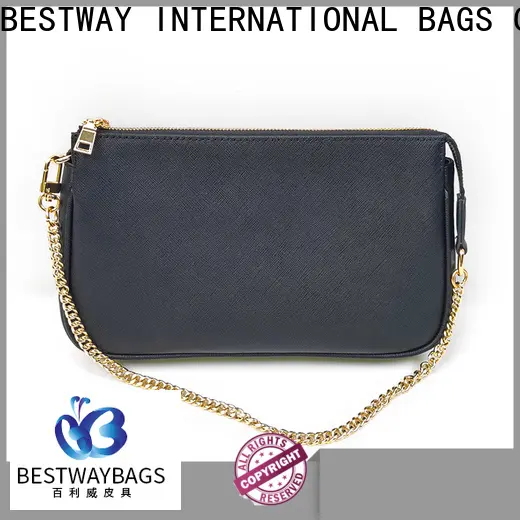 New leather bag store bag manufacturers for date 1