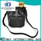 Bestway trendy leather ladies bag price manufacturer for school 1