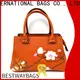 Bestway Best pu genuine leather manufacturers for lady 1
