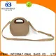 Bestway leisure is pu leather real supplier for women 1