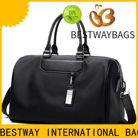 Custom coach nylon purse purses supplier for sport 1