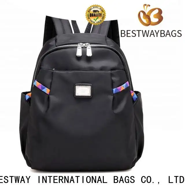 Bestway customized nylon totes for business for swimming 1