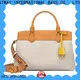 Bestway branded grey canvas tote bag online for holiday 1