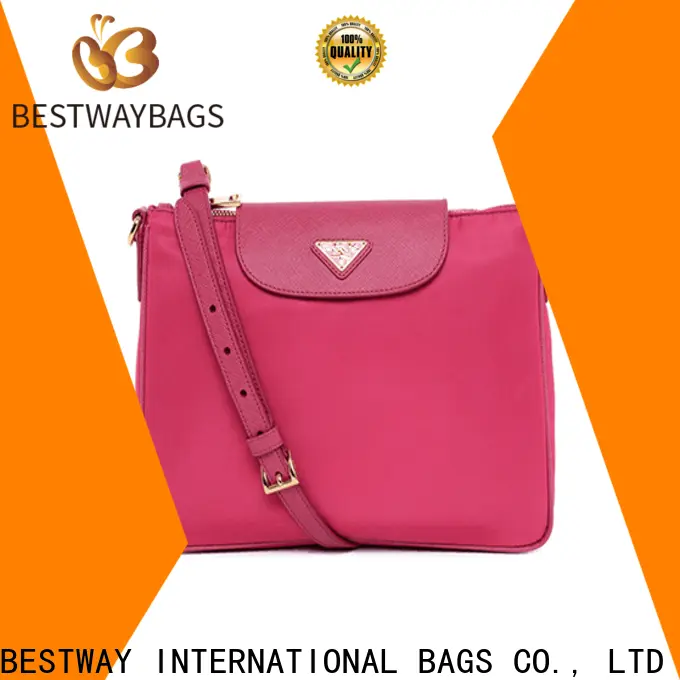 Bestway purses nylon hobo handbags company for bech 1