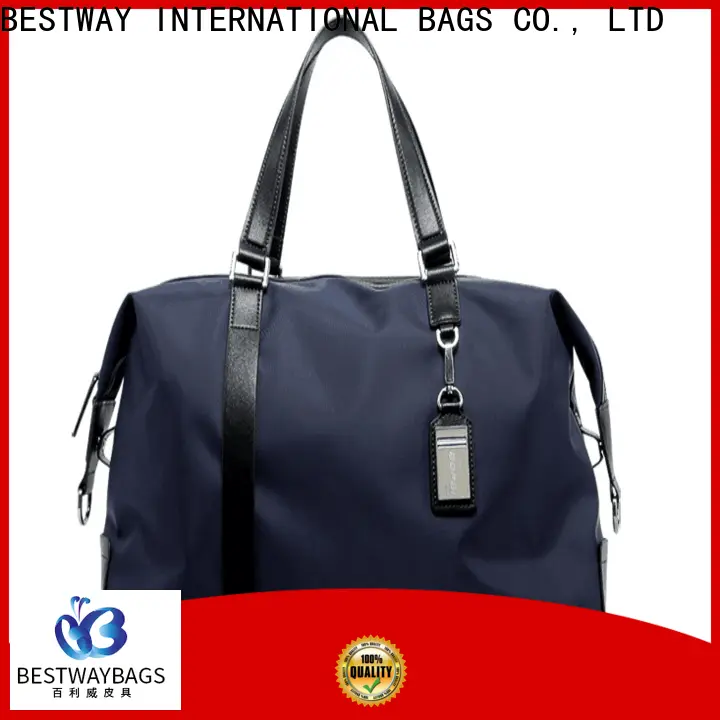 Bestway Top popular nylon bags wildly for bech 1