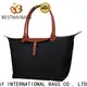 Bestway Custom best nylon tote bags on sale for gym 1