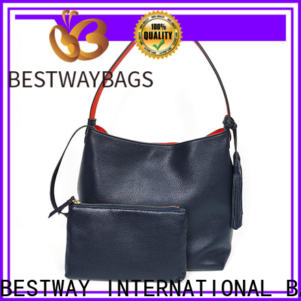 Bestway Bestway Bag hand purse for women company for work 1