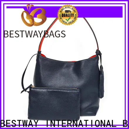Bestway Bestway Bag hand purse for women company for work 1
