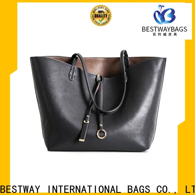 Custom big purses online fashion Suppliers 1