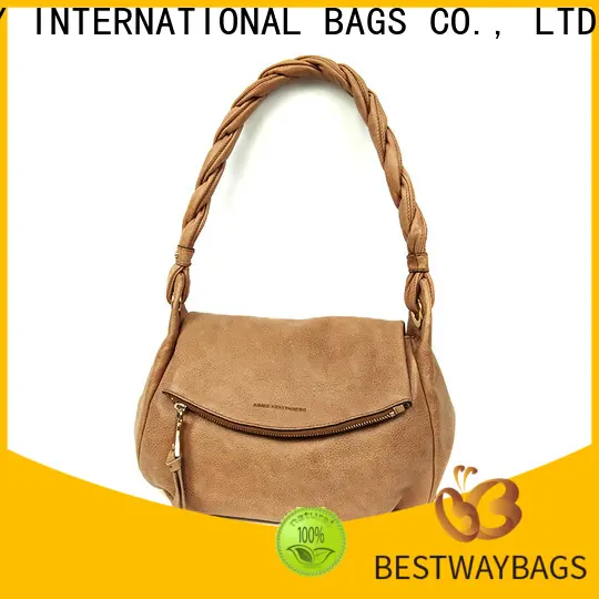 Custom polyurethane pu leather real Supply for girl 1