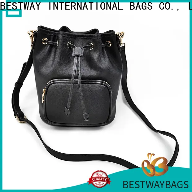 Bestway Custom it leather handbags Suppliers 1
