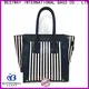 Latest soft canvas tote bag big online for holiday 1