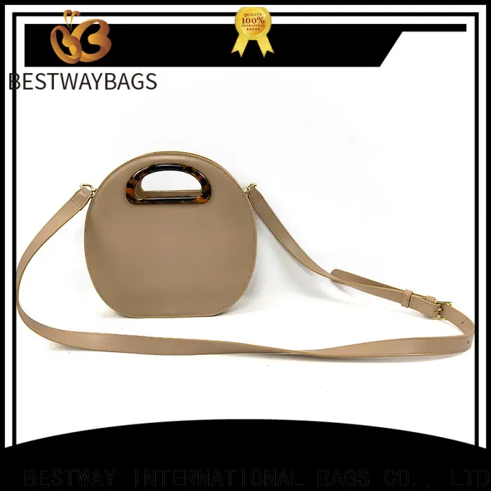 Bestway travel what is the meaning of pu material factory for women 1