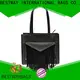 Latest genuine leather handbags bucket company for daily life 1